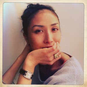 Meet your Posher, Yukiko